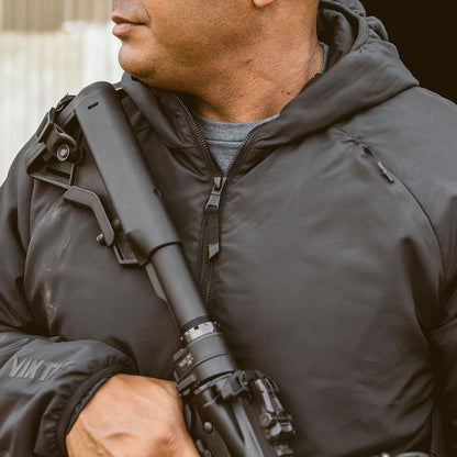 VIKTOS Alphadawn Jacket Black-Tactical Source LLC