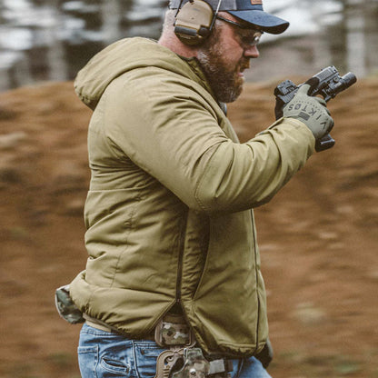 VIKTOS Alphadawn XP Jacket Black-Tactical Source LLC