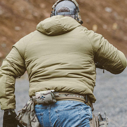 VIKTOS Alphadawn XP Jacket Black-Tactical Source LLC