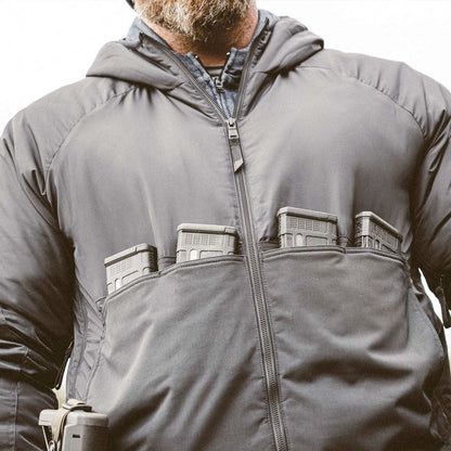 VIKTOS Alphadawn XP Jacket Black-Tactical Source LLC