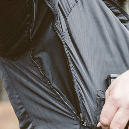 VIKTOS Alphadawn XP Jacket Black-Tactical Source LLC