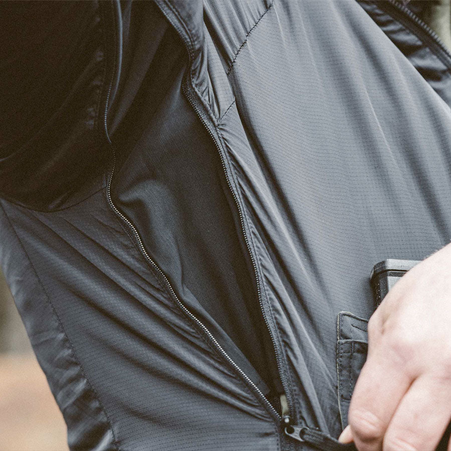 VIKTOS Alphadawn XP Jacket Black-Tactical Source LLC