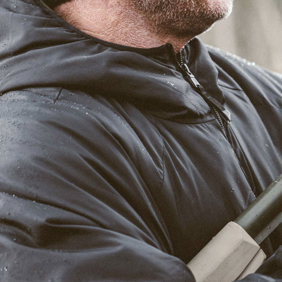 VIKTOS Alphadawn XP Jacket Black-Tactical Source LLC