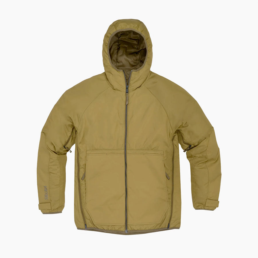 VIKTOS Alphadawn XP Jacket Black-Tactical Source LLC