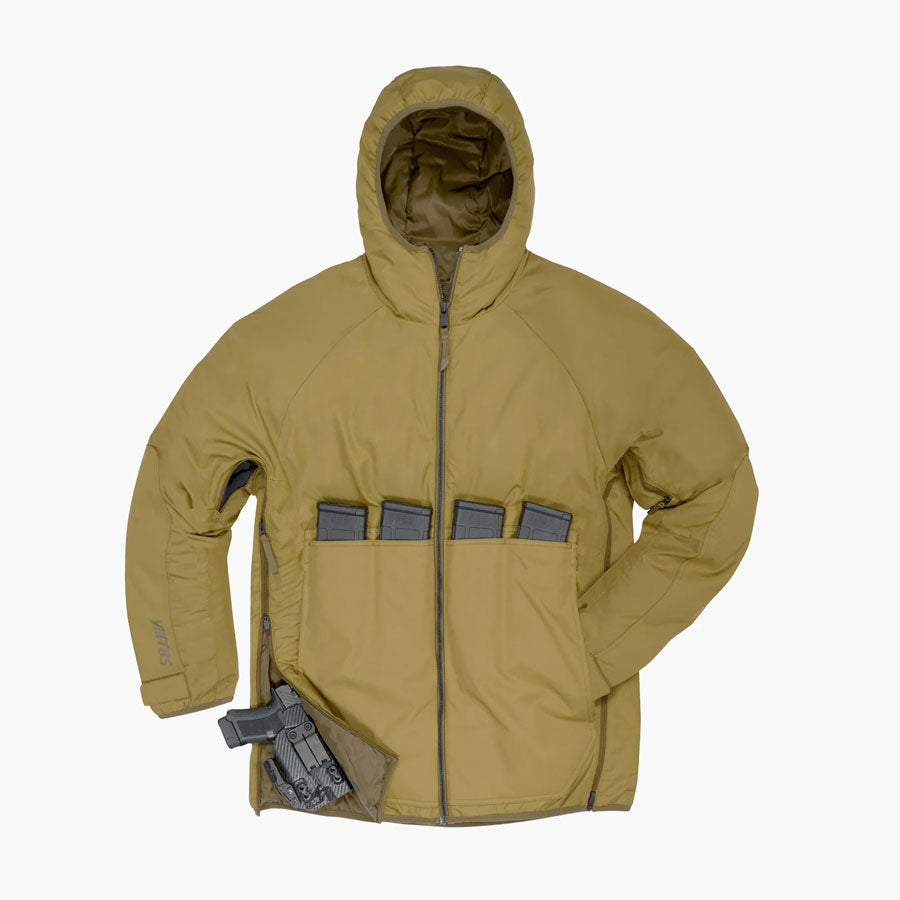 VIKTOS Alphadawn XP Jacket Black-Tactical Source LLC