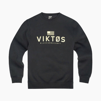 VIKTOS Archetype Crew Fleece-Tactical Source LLC