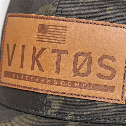 VIKTOS Archetype Hat Adjustable-Tactical Source LLC