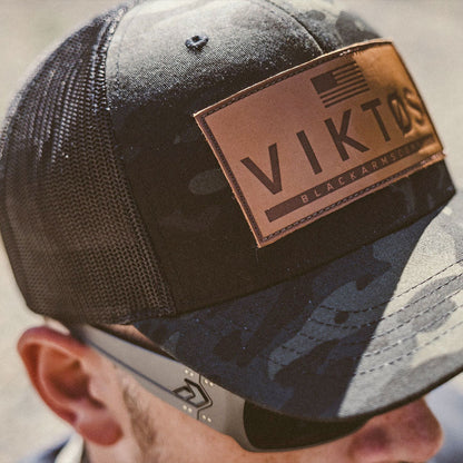 VIKTOS Archetype Hat Adjustable-Tactical Source LLC