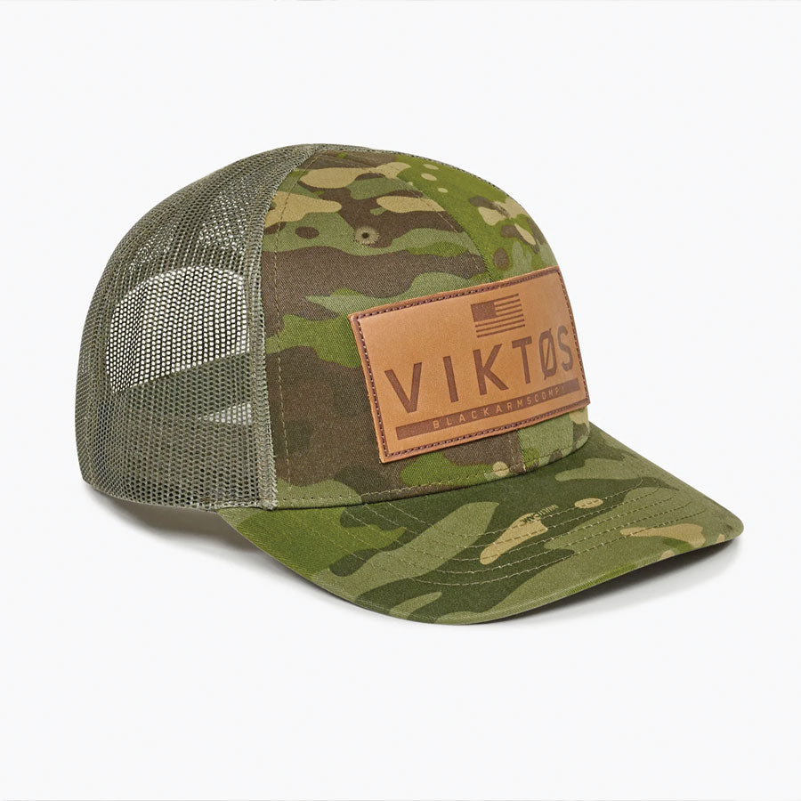 VIKTOS Archetype Hat Adjustable-Tactical Source LLC