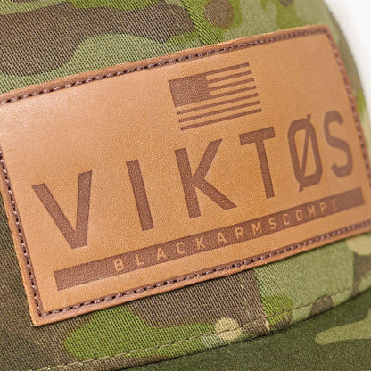 VIKTOS Archetype Hat Adjustable-Tactical Source LLC