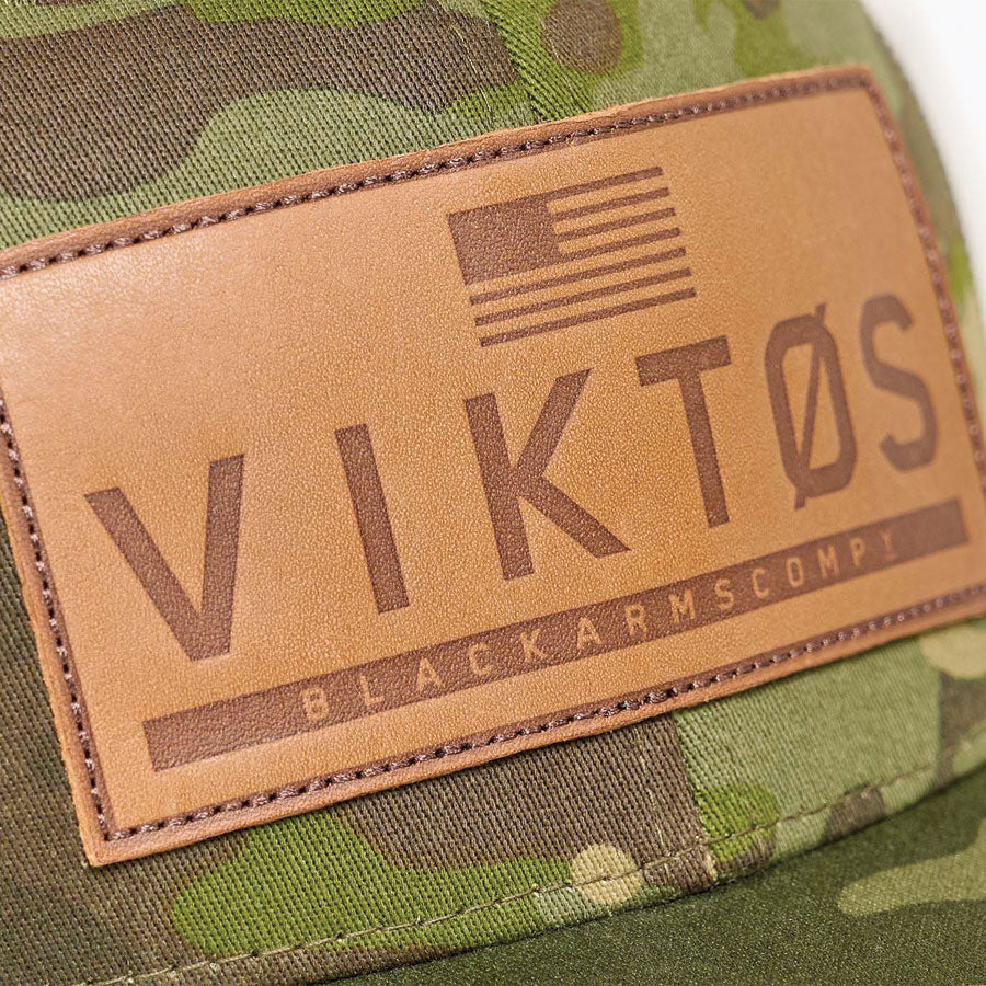 VIKTOS Archetype Hat Adjustable-Tactical Source LLC