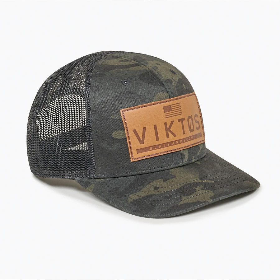 VIKTOS Archetype Hat Adjustable-Tactical Source LLC