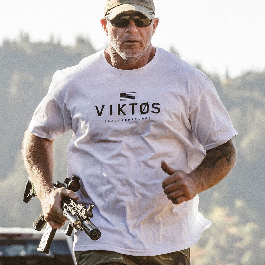 Viktos Archetype Tee-Tactical Source LLC