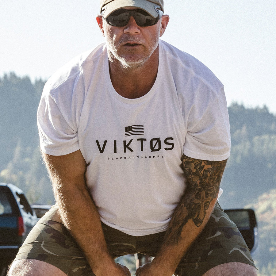 Viktos Archetype Tee-Tactical Source LLC
