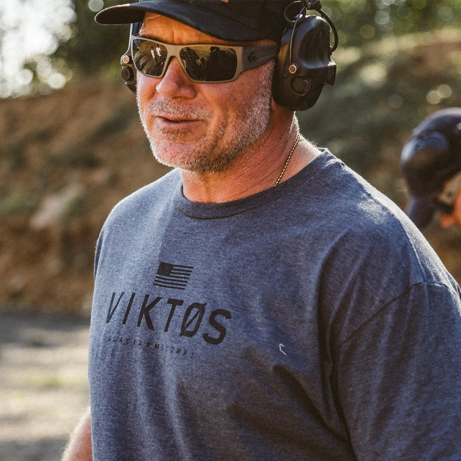Viktos Archetype Tee-Tactical Source LLC