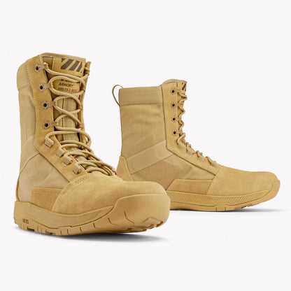 VIKTOS Armory AR670 Boot Coyote-Tactical Source LLC