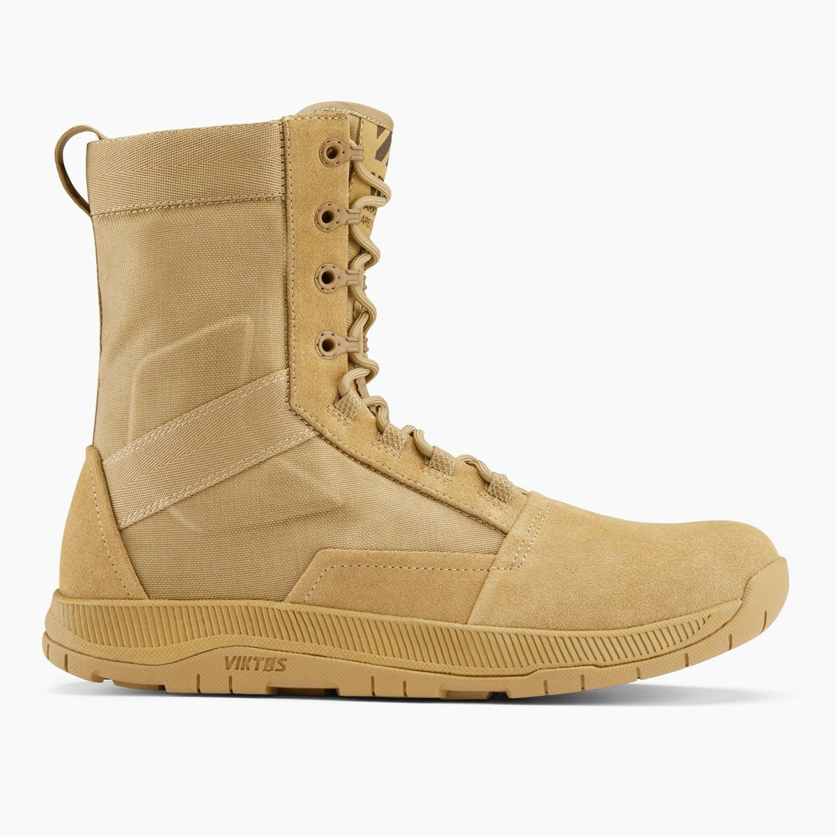 VIKTOS Armory AR670 Boot Coyote-Tactical Source LLC