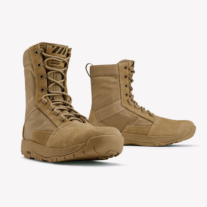 VIKTOS Armory AR670 Boot Dark Coyote-Tactical Source LLC