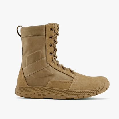 VIKTOS Armory AR670 Boot Dark Coyote-Tactical Source LLC