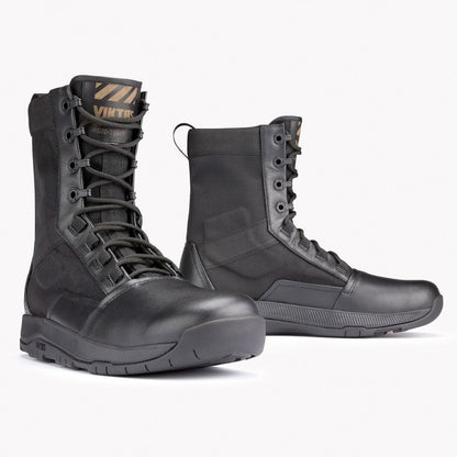 VIKTOS Armory AR670 Boot Leo Black-Tactical Source LLC