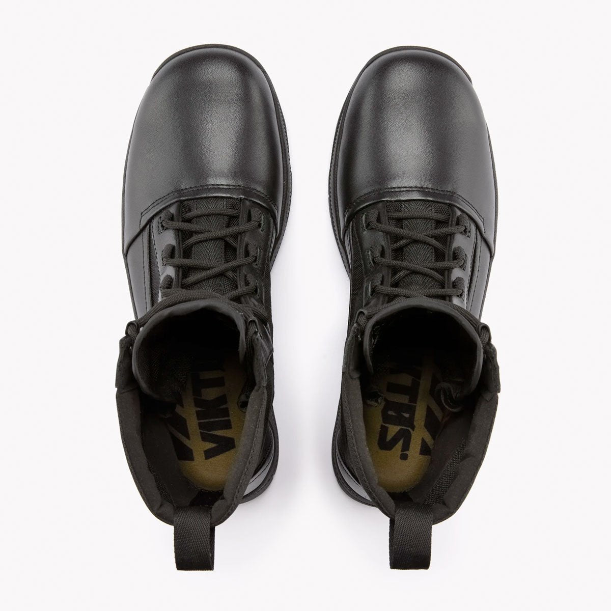 VIKTOS Armory AR670 Safety Composite Toe Boot Black-Tactical Source LLC