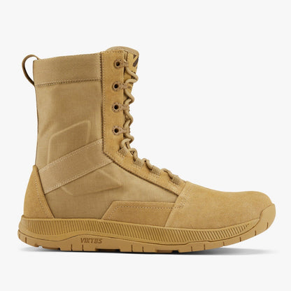 VIKTOS Armory AR670 Safety Composite Toe Boot Coyote-Tactical Source LLC