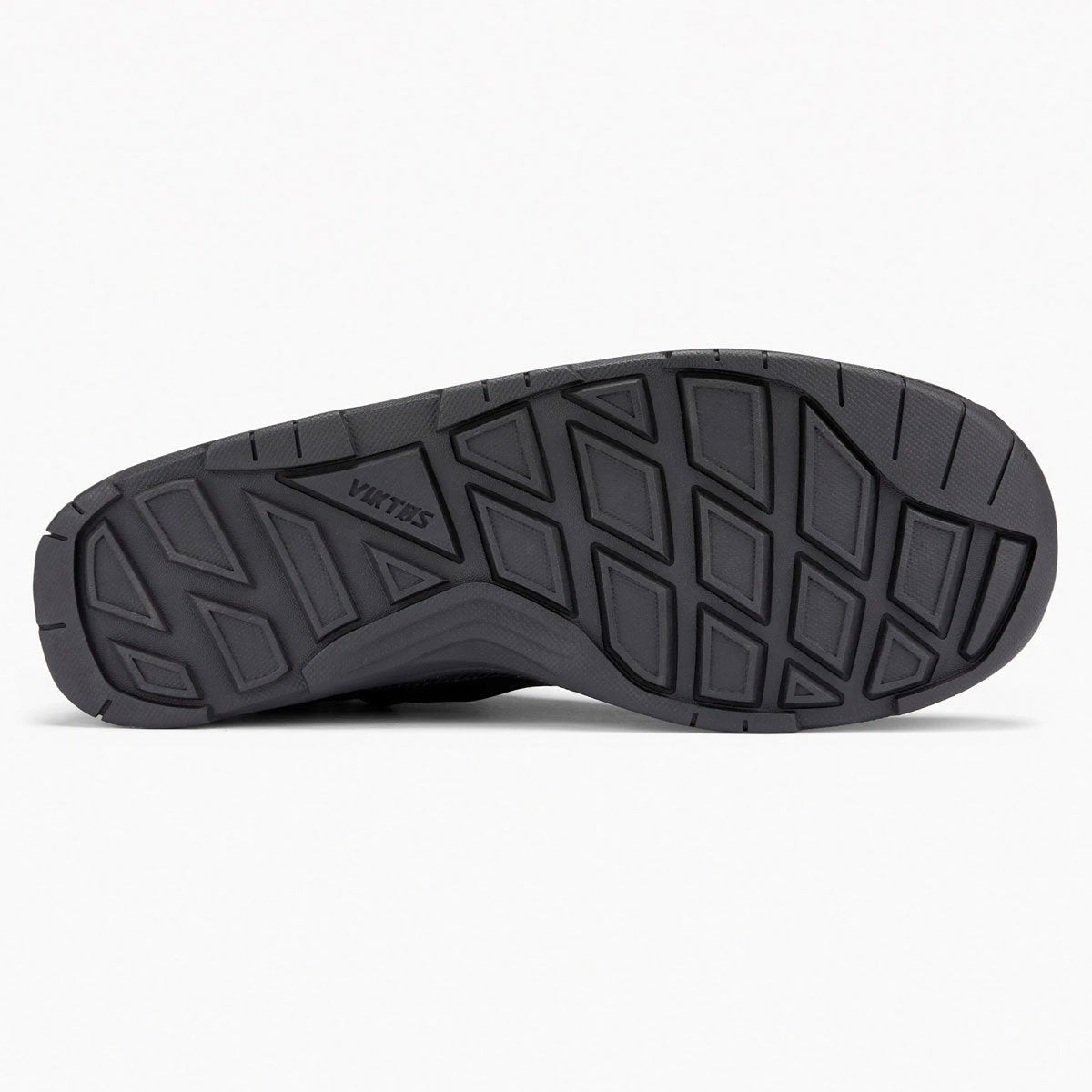 VIKTOS Armory Mid Side-Zip Boot-Tactical Source LLC