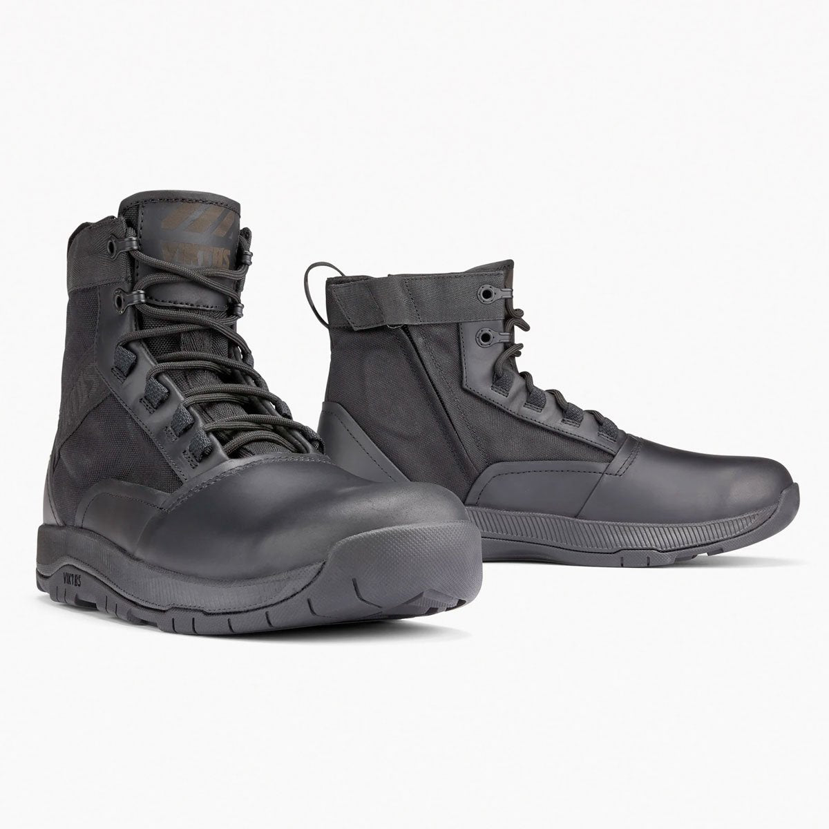 VIKTOS Armory Mid Side-Zip Boot-Tactical Source LLC