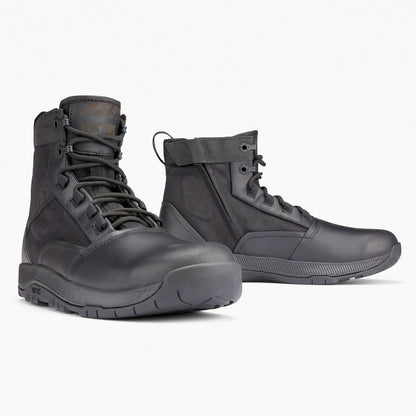 VIKTOS Armory Mid Side-Zip Boot-Tactical Source LLC