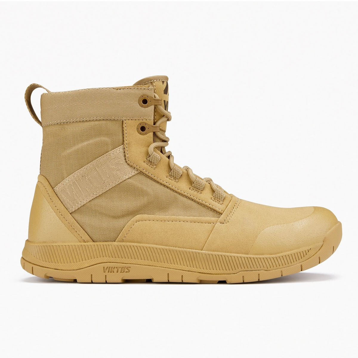 VIKTOS Armory Mid Side-Zip Boot-Tactical Source LLC