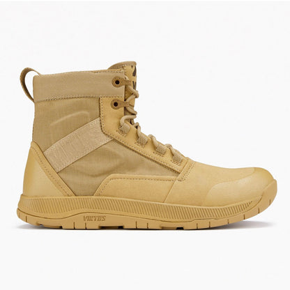 VIKTOS Armory Mid Side-Zip Boot-Tactical Source LLC