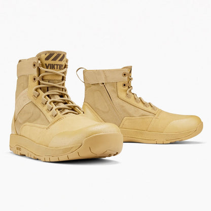 VIKTOS Armory Mid Side-Zip Boot-Tactical Source LLC