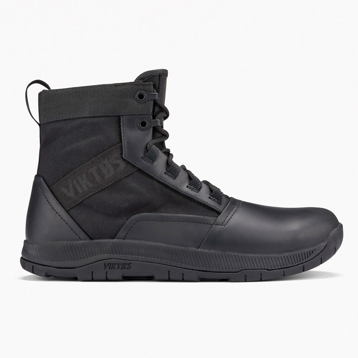 VIKTOS Armory Mid Side-Zip Boot-Tactical Source LLC