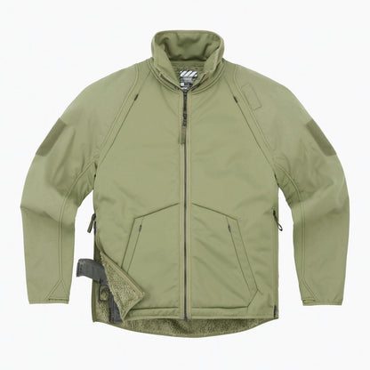 VIKTOS Bersherken Leo Jacket Green-Tactical Source LLC