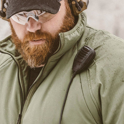 VIKTOS Bersherken Leo Jacket Green-Tactical Source LLC