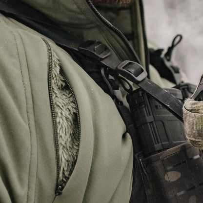 VIKTOS Bersherken Leo Jacket Green-Tactical Source LLC