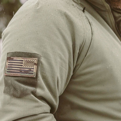 VIKTOS Bersherken Leo Jacket Green-Tactical Source LLC