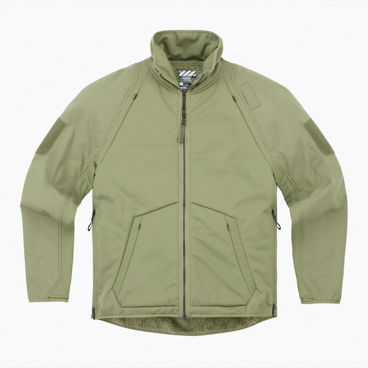 VIKTOS Bersherken Leo Jacket Green-Tactical Source LLC