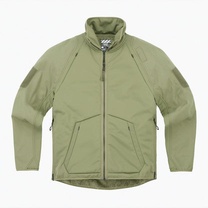 VIKTOS Bersherken Leo Jacket Green-Tactical Source LLC