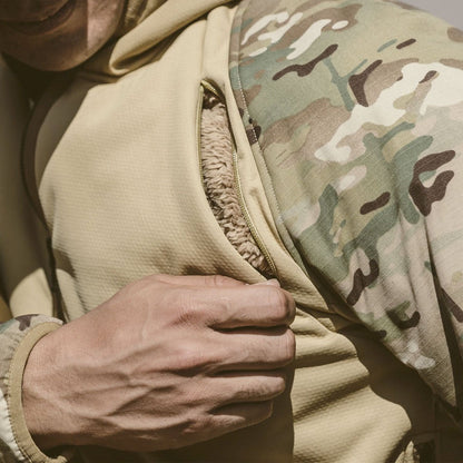 VIKTOS Bersherken MC Jacket Multicam-Tactical Source LLC