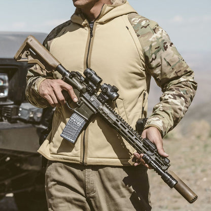 VIKTOS Bersherken MC Jacket Multicam-Tactical Source LLC
