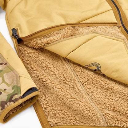 VIKTOS Bersherken MC Jacket Multicam-Tactical Source LLC