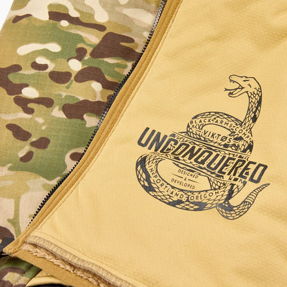 VIKTOS Bersherken MC Jacket Multicam-Tactical Source LLC