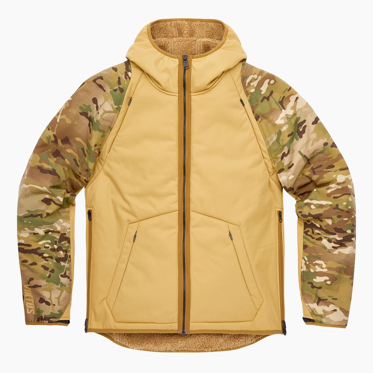 VIKTOS Bersherken MC Jacket Multicam-Tactical Source LLC