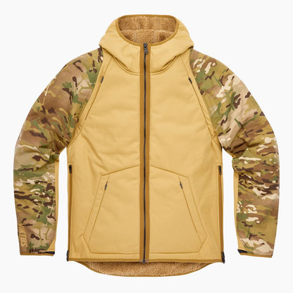 VIKTOS Bersherken MC Jacket Multicam-Tactical Source LLC