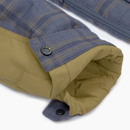 VIKTOS Blodjeger Flannel Jacket-Tactical Source LLC