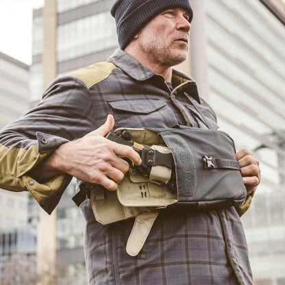 VIKTOS Blodjeger Flannel Jacket-Tactical Source LLC