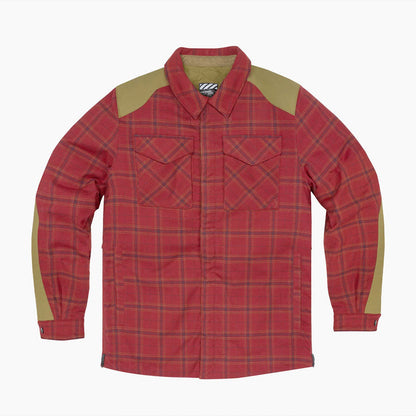 VIKTOS Blodjeger Flannel Jacket-Tactical Source LLC