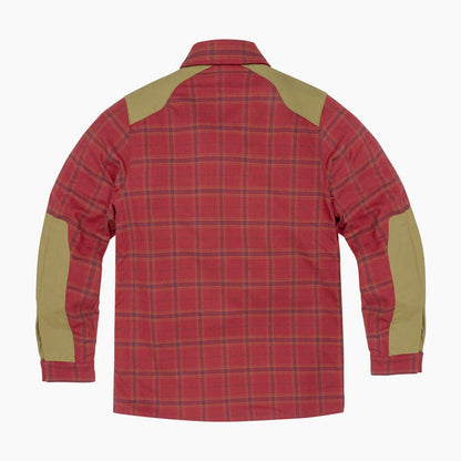 VIKTOS Blodjeger Flannel Jacket-Tactical Source LLC