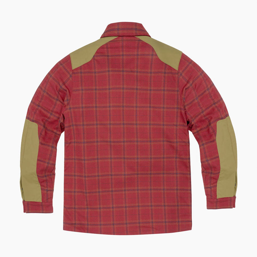 VIKTOS Blodjeger Flannel Jacket-Tactical Source LLC